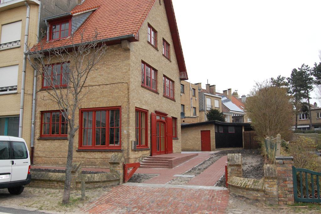 Villa Mowgli Де Панбархат Номер фото